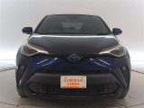 C-HR ハイブリッド 1.8 G モード ネロ セーフティ プラス 
