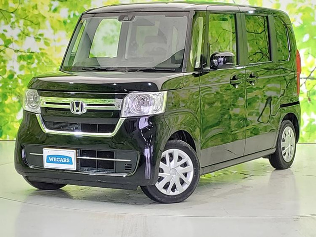 N-BOX  