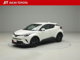 C-HR ハイブリッド 1.8 G モード ネロ 