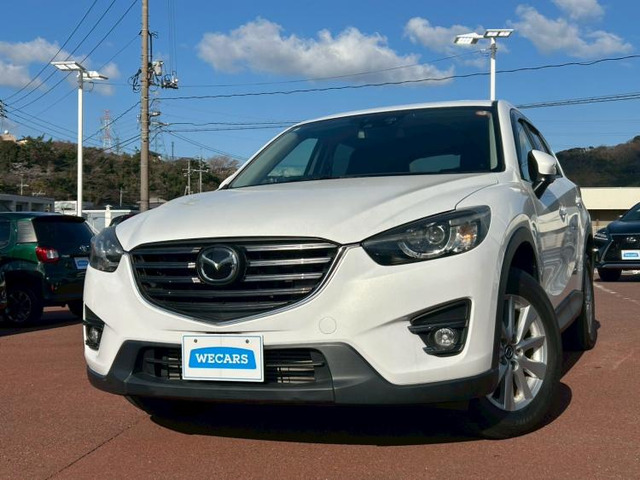 CX-5 2.2 XD プロアクティブ 