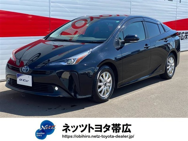 プリウス 1.8 S E-Four 4WD 