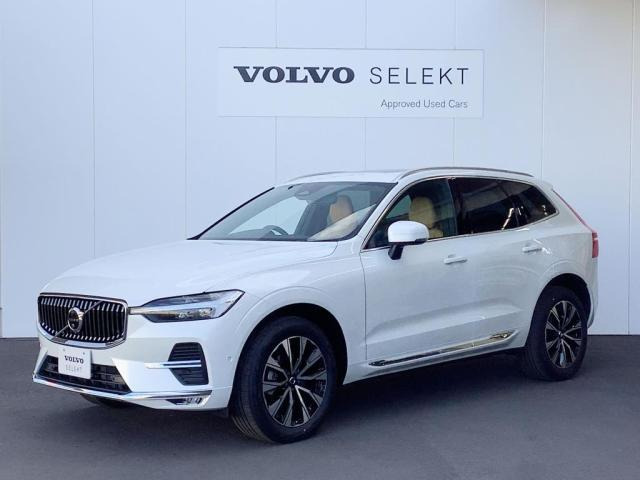 XC60 ウルトラ B5 AWD 4WD 