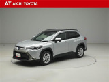 カローラクロス 1.8 ハイブリッド S E-Four 4WD 