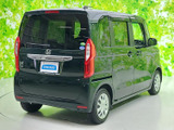 N-BOX G L ホンダセンシング 