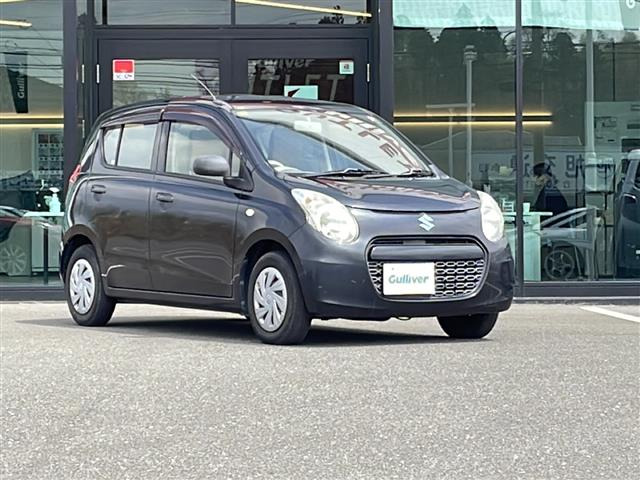 アルトエコ L 修復歴無し