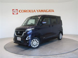 日産 ルークス
