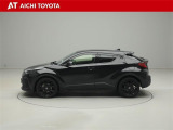 C-HR 1.2 G-T モード ネロ セーフティ プラス 