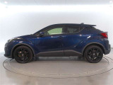 C-HR ハイブリッド 1.8 G モード ネロ セーフティ プラス 