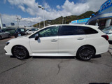 レヴォーグ 1.6 STI スポーツ アイサイト 4WD 
