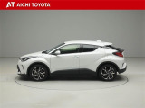 C-HR ハイブリッド 1.8 G 