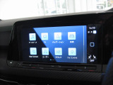 GOLF VARIANT TDI R-LINE PLATINUMEDITION ドルフィングレーメタリック入荷しました!
