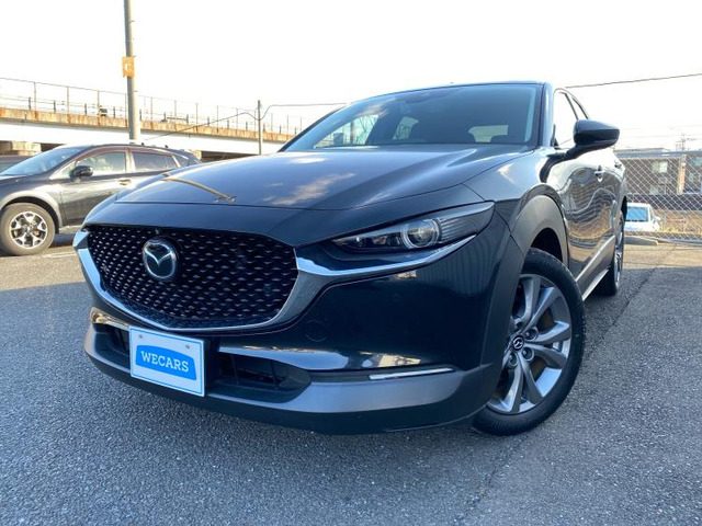 CX-30 1.8 XD プロアクティブ 