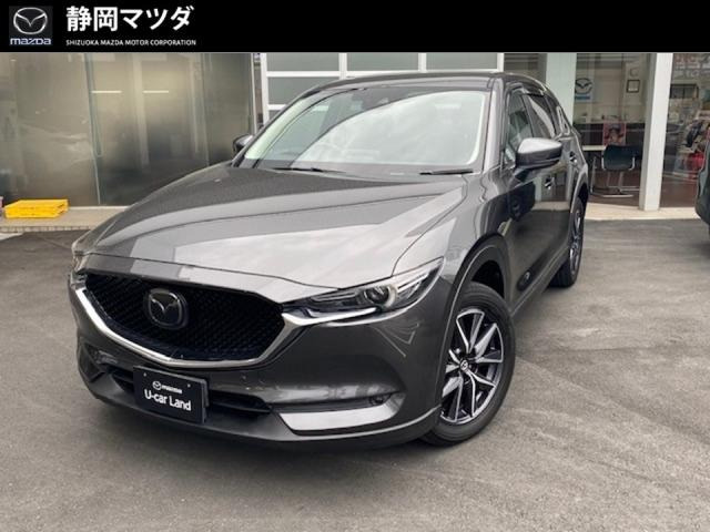 CX-5 2.0 20S プロアクティブ 