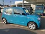アルト L 4WD 
