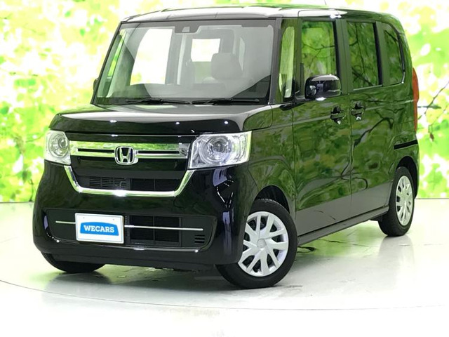 N-BOX  