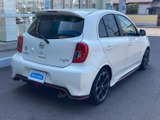マーチ 1.5 NISMO S 