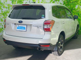 フォレスター 2.0 XT アイサイト 4WD 