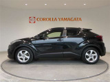 C-HR ハイブリッド 1.8 S LED パッケージ