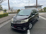 セレナ 2.0 ハイウェイスター 