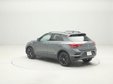 T-Roc TSI ブラックスタイル 