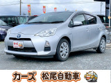 トヨタ アクア