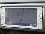 ヴィッツ 1.3 U 4WD 4WD 修復歴無し