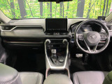 RAV4  ハイブリッドG