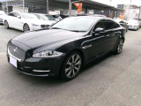 XJ XJ 3.0 プレミアムラグジュアリー ワンオーナー