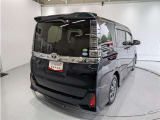 ヴォクシー 2.0 ZS 煌 