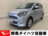 ダイハツ ミライース