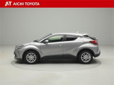 C-HR  1.2 S-T