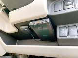 【ETC】高速道路の料金所はストレスなく通過!遠方へのお出かけには必須のアイテムです!当店でセットアップ実施しておりますのでご納車当日からご利用いただけます!