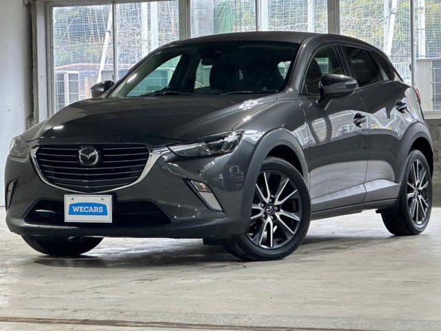 CX-3 1.5 XD プロアクティブ 