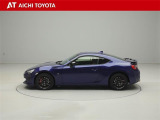 86 2.0 GT リミテッド ブラックパッケージ 