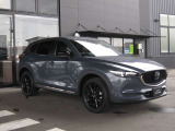 CX-5 2.0 20S ブラックトーンエディション 