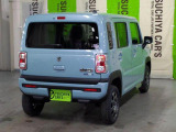 ハスラー ハイブリッド(HYBRID) G 