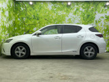 CT 200h 