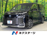 トヨタ ヴォクシー 1.8 ハイブリッド S-Z