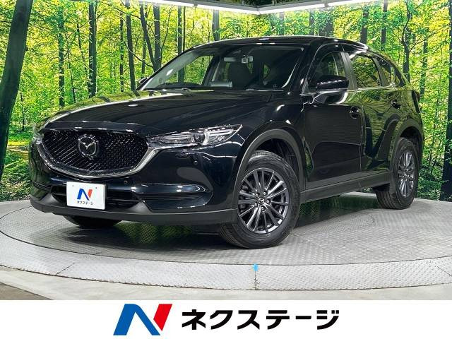 CX-5  XD プロアクティブ