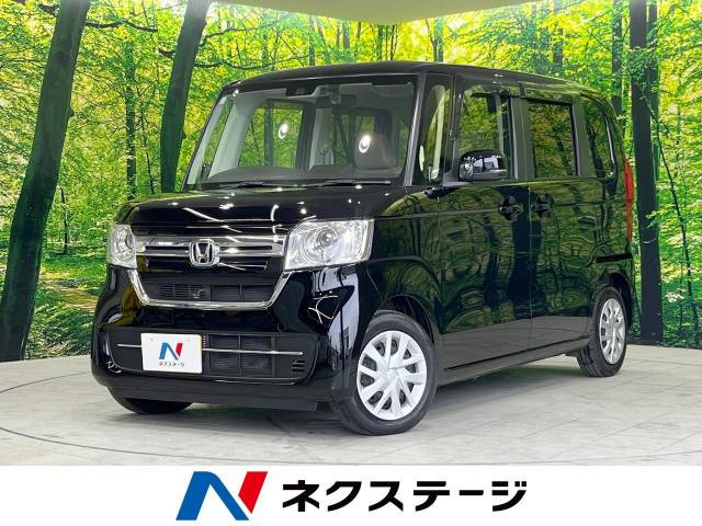 N-BOX G 
