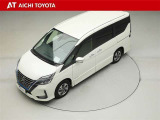 セレナ 1.2 e-POWER ハイウェイスター 
