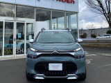 C3エアクロスSUV マックス ブルーHDi ディーゼル 
