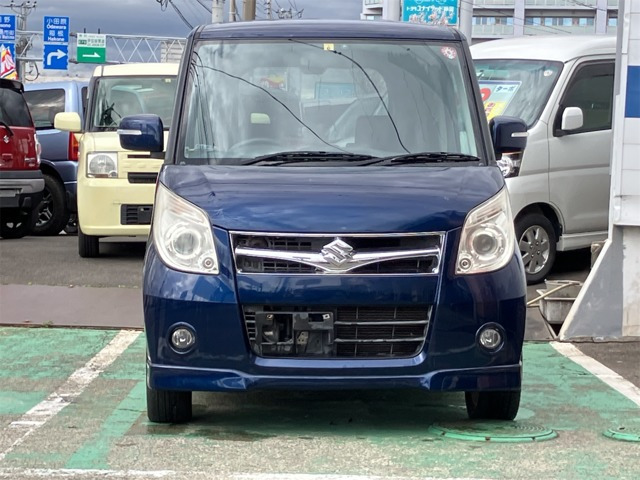 パレット XS 