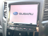 レガシィツーリングワゴン 2.0 GT DIT スペックB アイサイト 4WD 