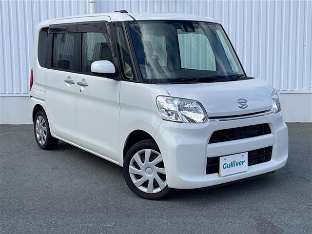 タント X SAII 修復歴無し