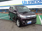 ワゴンRスティングレー T 4WD 