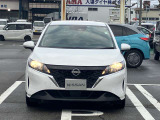 ノート 1.2 X FOUR 4WD 