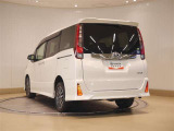 ノア 2.0 Si W×B 4WD 