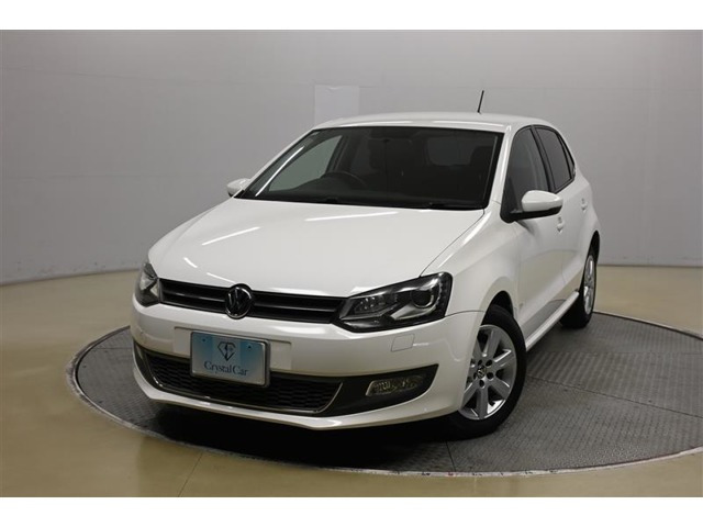 ポロ TSI ハイライン 