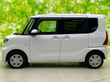 タント X セレクション 4WD 